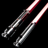 Ahsoka Tano Duo Set 1.0 Lightsabers